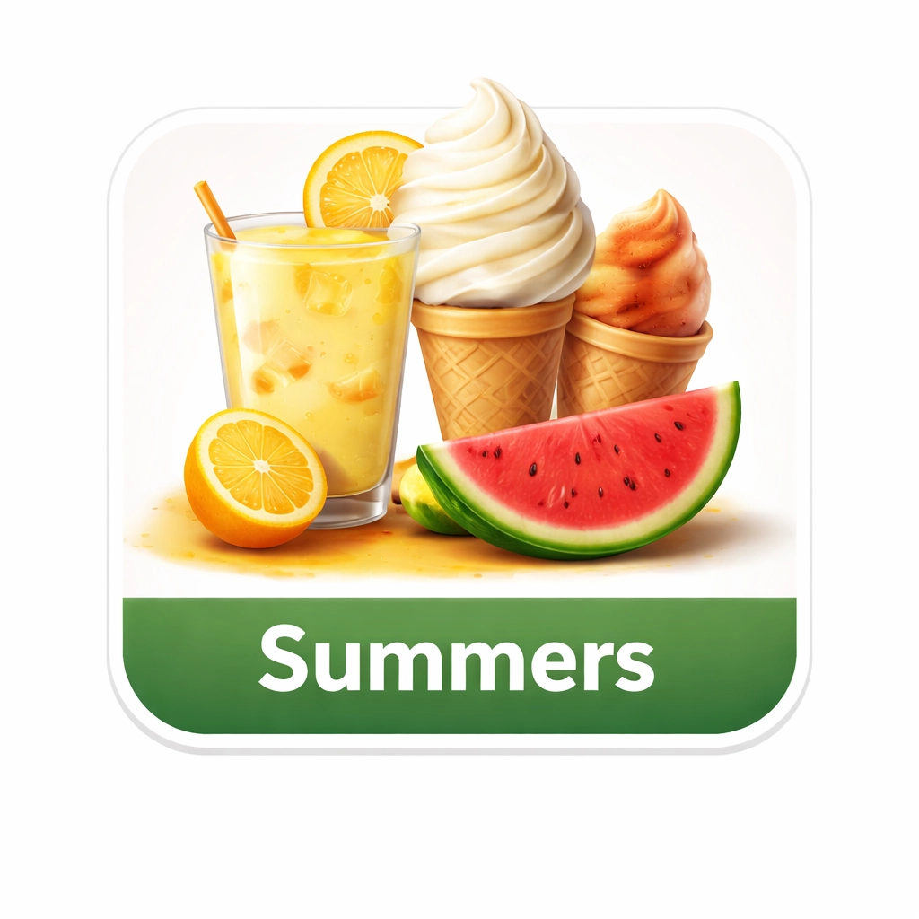Summers